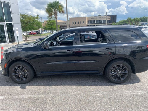 2022 Dodge Durango R/T AWD