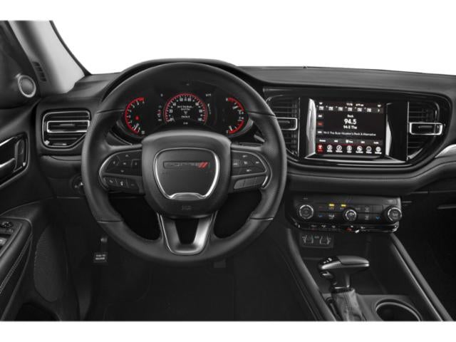 2021 Dodge Durango R/T AWD