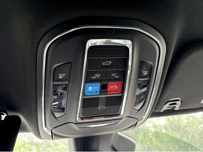2023 Jeep Wagoneer L Series II 4x4