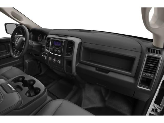 2022 RAM 1500 Classic SLT Crew Cab 4x2 5'7' Box