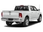 2022 RAM 1500 Classic SLT Crew Cab 4x2 5'7' Box