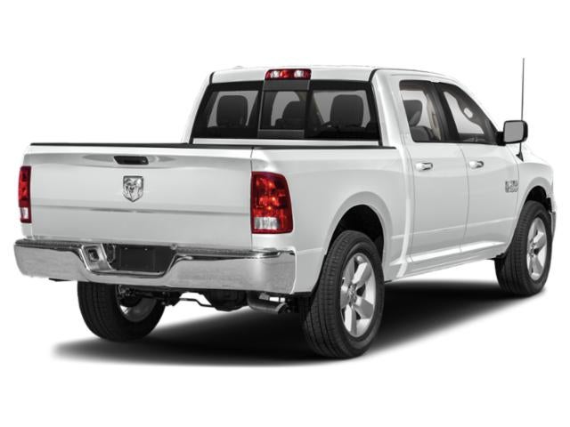 2022 RAM 1500 Classic SLT Crew Cab 4x2 5'7' Box