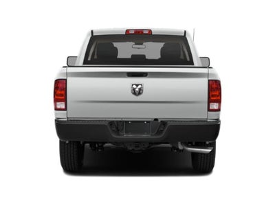 2022 RAM 1500 Classic SLT Crew Cab 4x2 5'7' Box