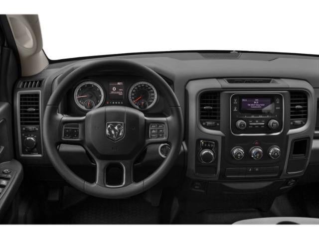 2022 RAM 1500 Classic SLT Crew Cab 4x2 5'7' Box