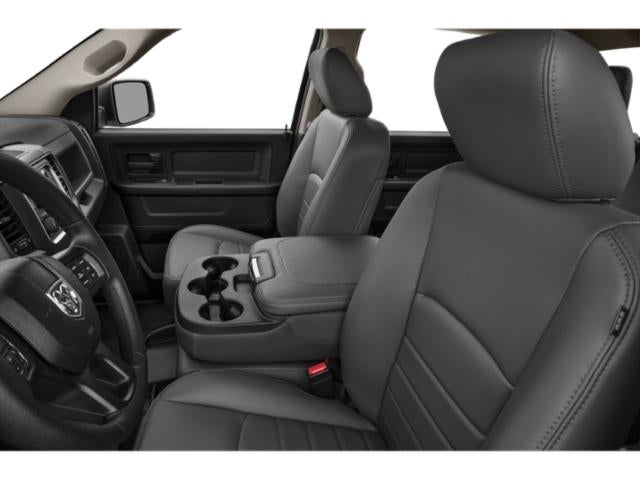 2022 RAM 1500 Classic SLT Crew Cab 4x2 5'7' Box