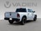 2024 RAM 1500 Classic Warlock Crew Cab 4x2 5'7' Box