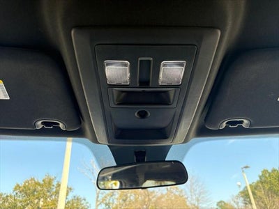 2024 RAM 1500 Classic Warlock Crew Cab 4x2 5'7' Box