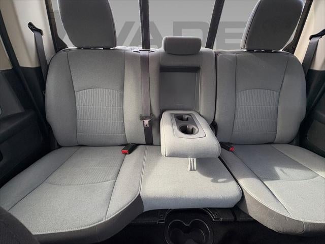 2023 RAM 1500 Classic SLT Crew Cab 4x4 5'7' Box