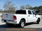2023 RAM 1500 Classic SLT Crew Cab 4x4 5'7' Box