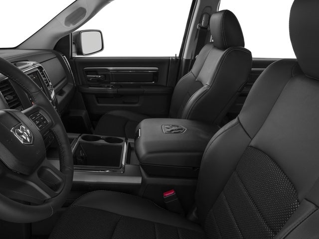 2016 RAM 1500 Sport