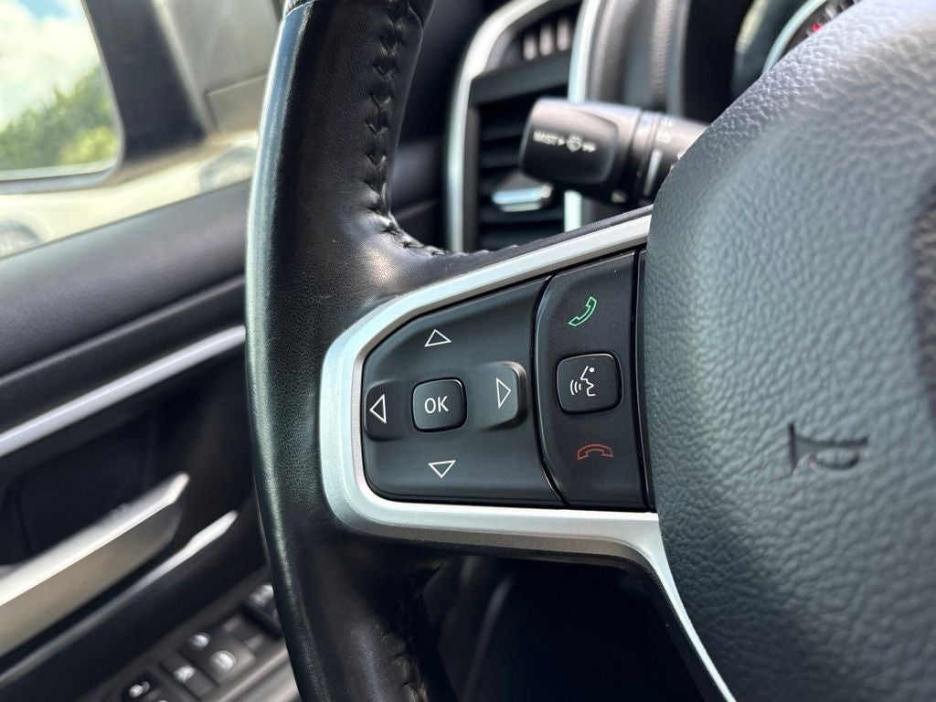 2022 RAM 1500 Big Horn Crew Cab 4x2 5'7' Box