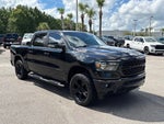 2022 RAM 1500 Big Horn Crew Cab 4x2 5'7' Box