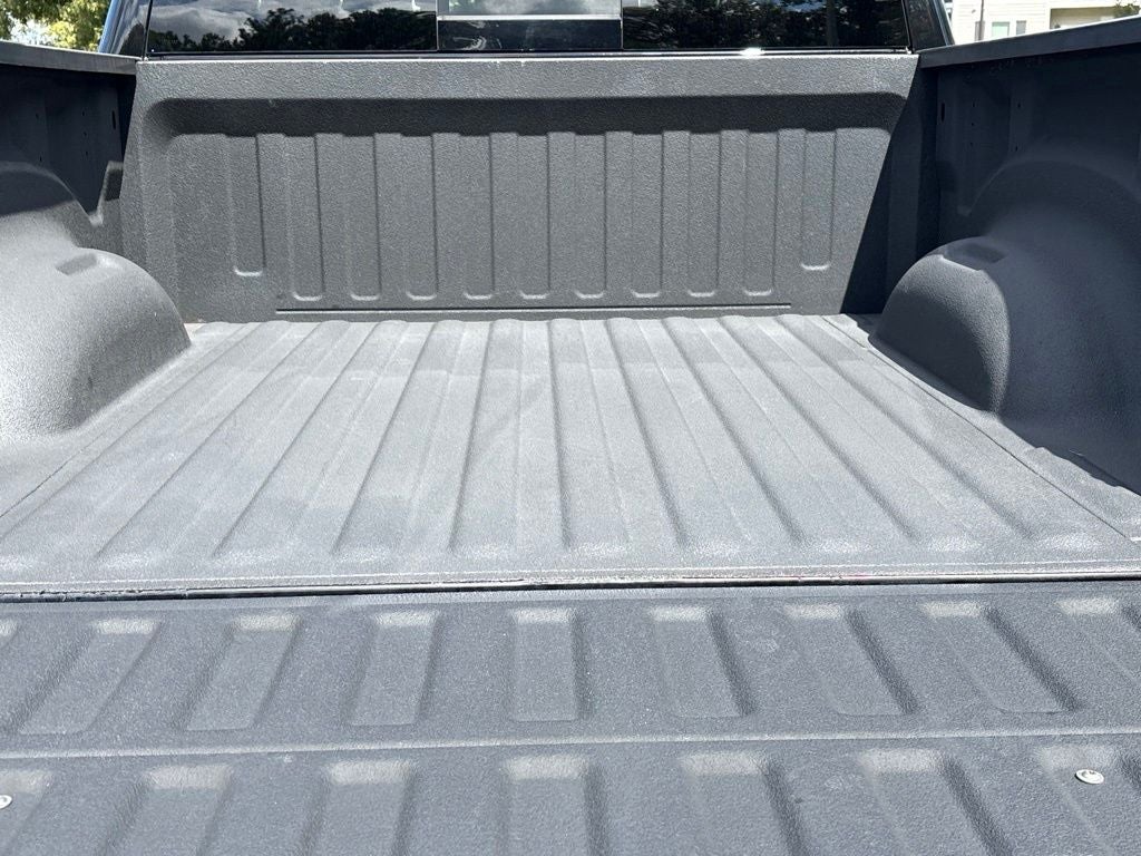 2022 RAM 1500 Big Horn Crew Cab 4x2 5'7' Box