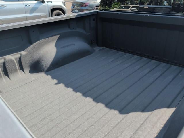 2022 RAM 1500 Big Horn Crew Cab 4x2 5'7' Box