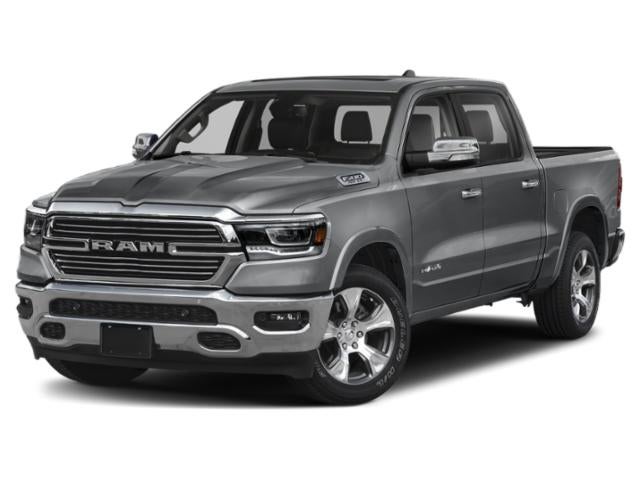 2022 RAM 1500 Laramie Crew Cab 4x2 5'7' Box