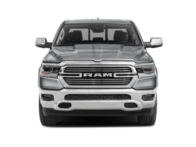 2022 RAM 1500 Laramie Crew Cab 4x2 5'7' Box