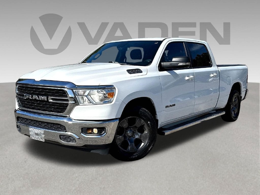 2022 RAM Ram 1500 Big Horn/Lone Star
