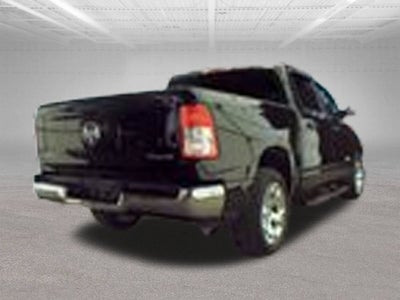 2023 RAM Ram 1500 Big Horn/Lone Star
