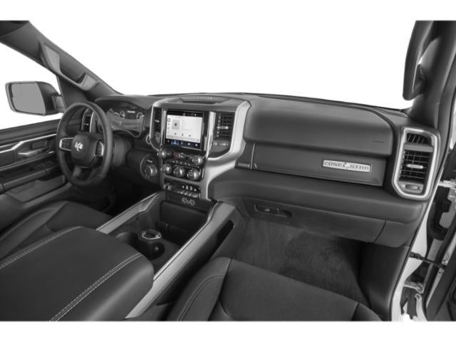 2025 RAM Ram 1500 Big Horn Crew Cab 4x4 6'4' Box