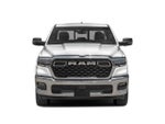 2025 RAM Ram 1500 Big Horn Crew Cab 4x4 6'4' Box