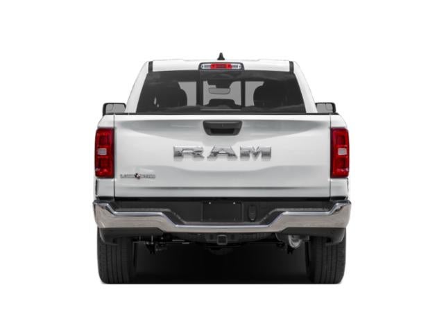 2025 RAM Ram 1500 Big Horn Crew Cab 4x4 6'4' Box