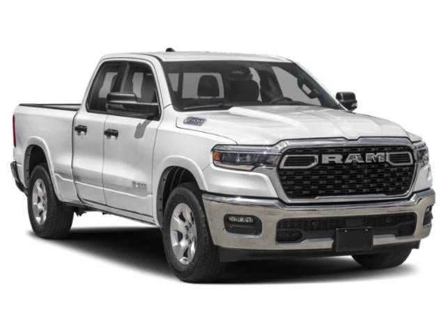 2025 RAM Ram 1500 Big Horn Crew Cab 4x4 6'4' Box