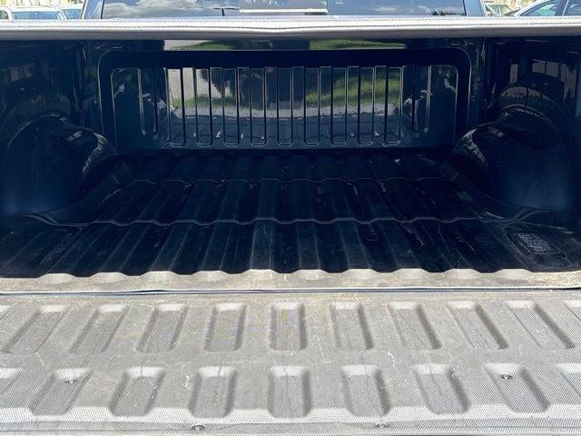 2026 RAM 1500 Big Horn Crew Cab 4x4 5'7' Box