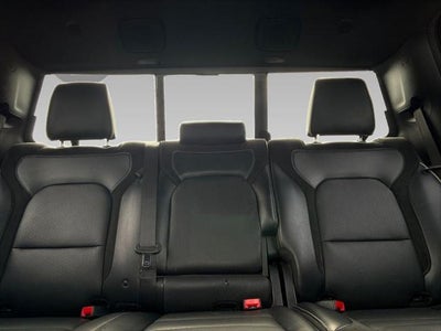 2025 RAM 1500 Laramie Crew Cab 4x4 5'7' Box