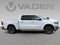 2025 RAM 1500 Laramie Crew Cab 4x4 5'7' Box