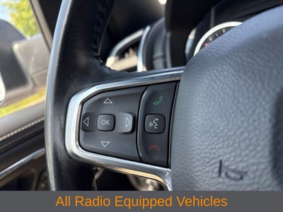 2022 RAM 1500 Laramie Crew Cab 4x4 5'7' Box