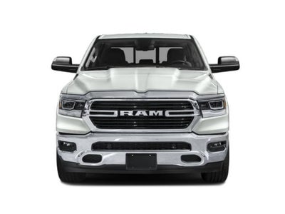 2020 RAM 1500 Laramie Crew Cab 4x4 5'7' Box