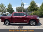 2021 RAM 1500 Limited Longhorn Crew Cab 4x4 5'7' Box