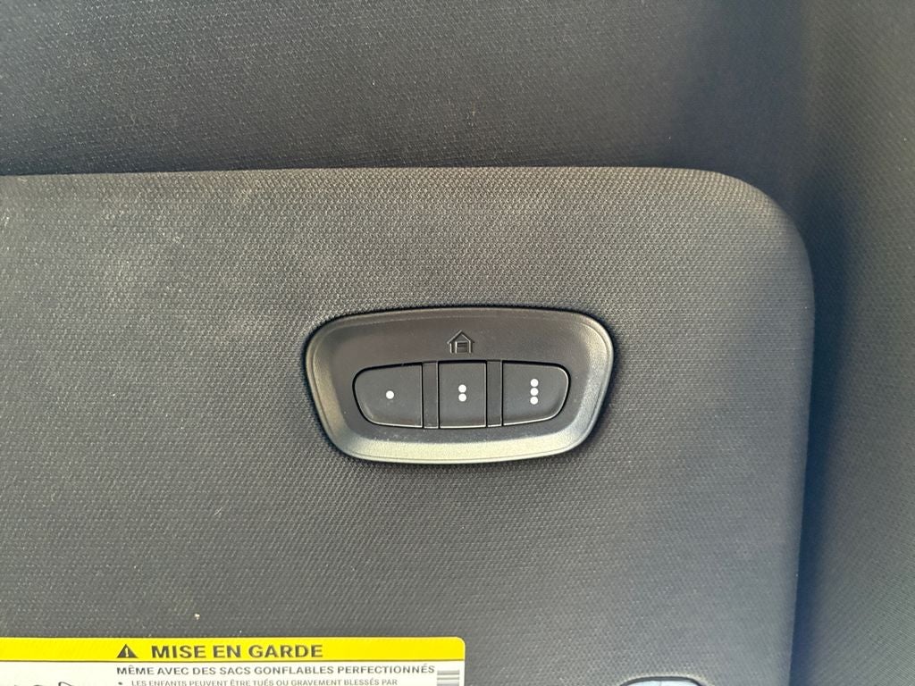 2022 RAM 1500 Rebel Crew Cab 4x4 5'7' Box