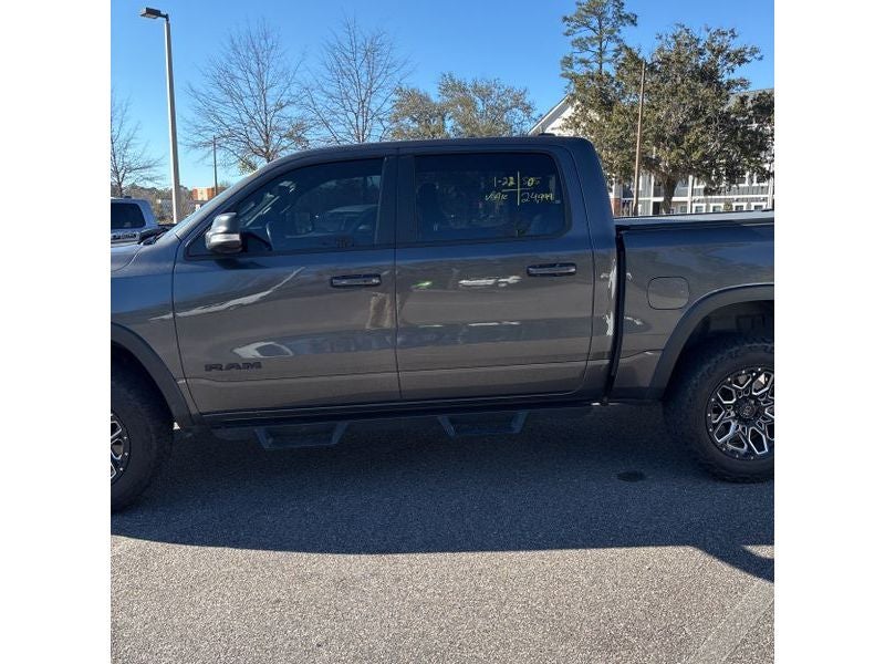 2021 RAM 1500 Rebel Crew Cab 4x4 5'7' Box
