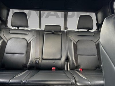 2022 RAM 1500 Rebel Crew Cab 4x4 5'7' Box