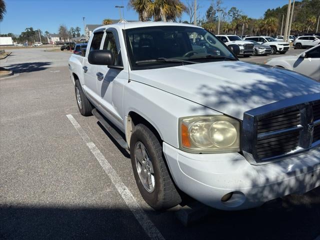 2005 Dodge Dakota Laramie