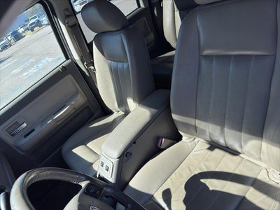 2005 Dodge Dakota Laramie