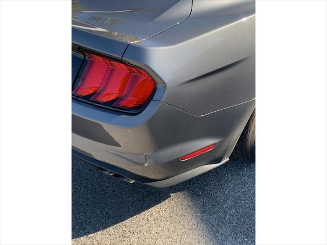 2022 Ford Mustang GT Premium Fastback