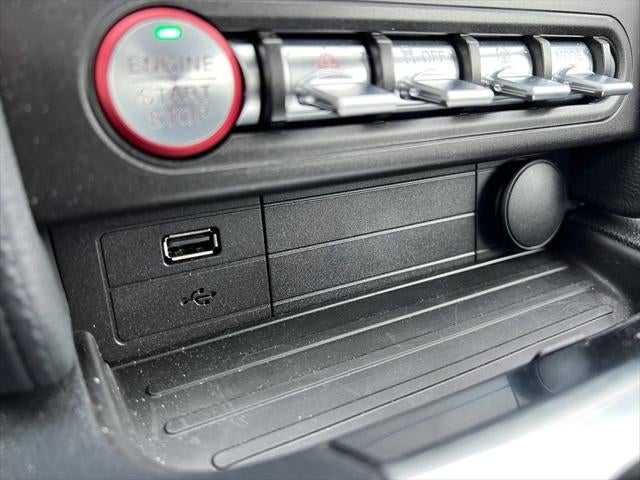 2022 Ford Mustang GT Premium Fastback