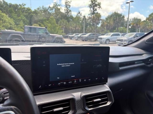 2024 Ford Mustang EcoBoost Fastback