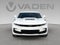 2020 Chevrolet Camaro RWD Coupe 2SS