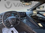 2023 Chevrolet Corvette Stingray RWD Coupe 2LT