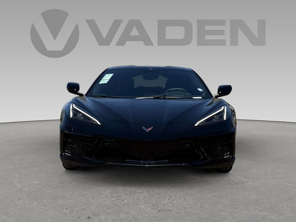 2023 Chevrolet Corvette Stingray RWD Coupe 2LT