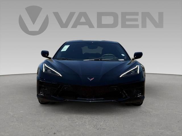 2023 Chevrolet Corvette Stingray RWD Coupe 2LT