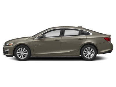 2025 Chevrolet Malibu FWD 1LT