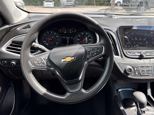 2025 Chevrolet Malibu FWD 1LT