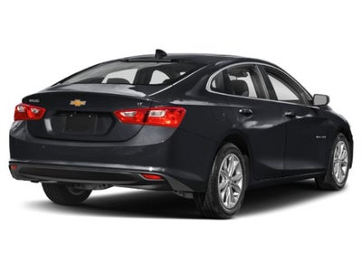 2025 Chevrolet Malibu FWD 1LT