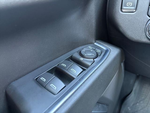 2024 Chevrolet Silverado 1500 4WD Double Cab Standard Bed RST