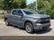 2021 Chevrolet Silverado 1500 4WD Crew Cab Short Bed RST