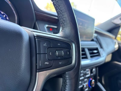 2023 Chevrolet Tahoe 2WD Premier
